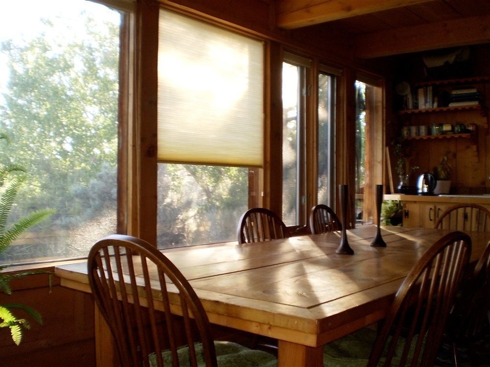 Silver River Adobe Inn Bed And Breakfast Farmington Bekvämligheter bild
